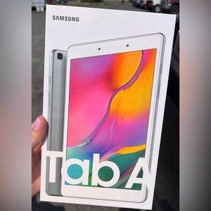 Galaxy Tab A 8 .0